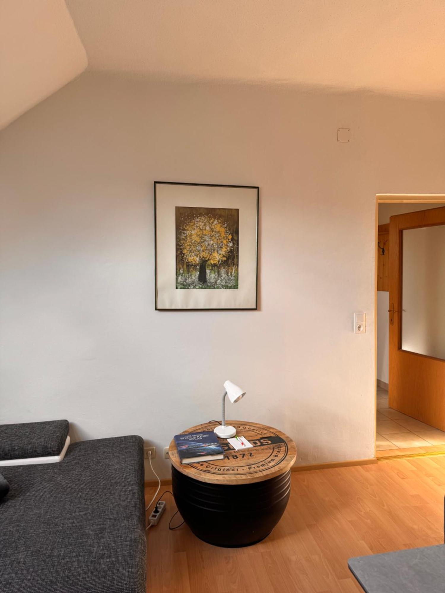 Apartment Regina, Schnelles Internet Knittelfeld Exterior foto