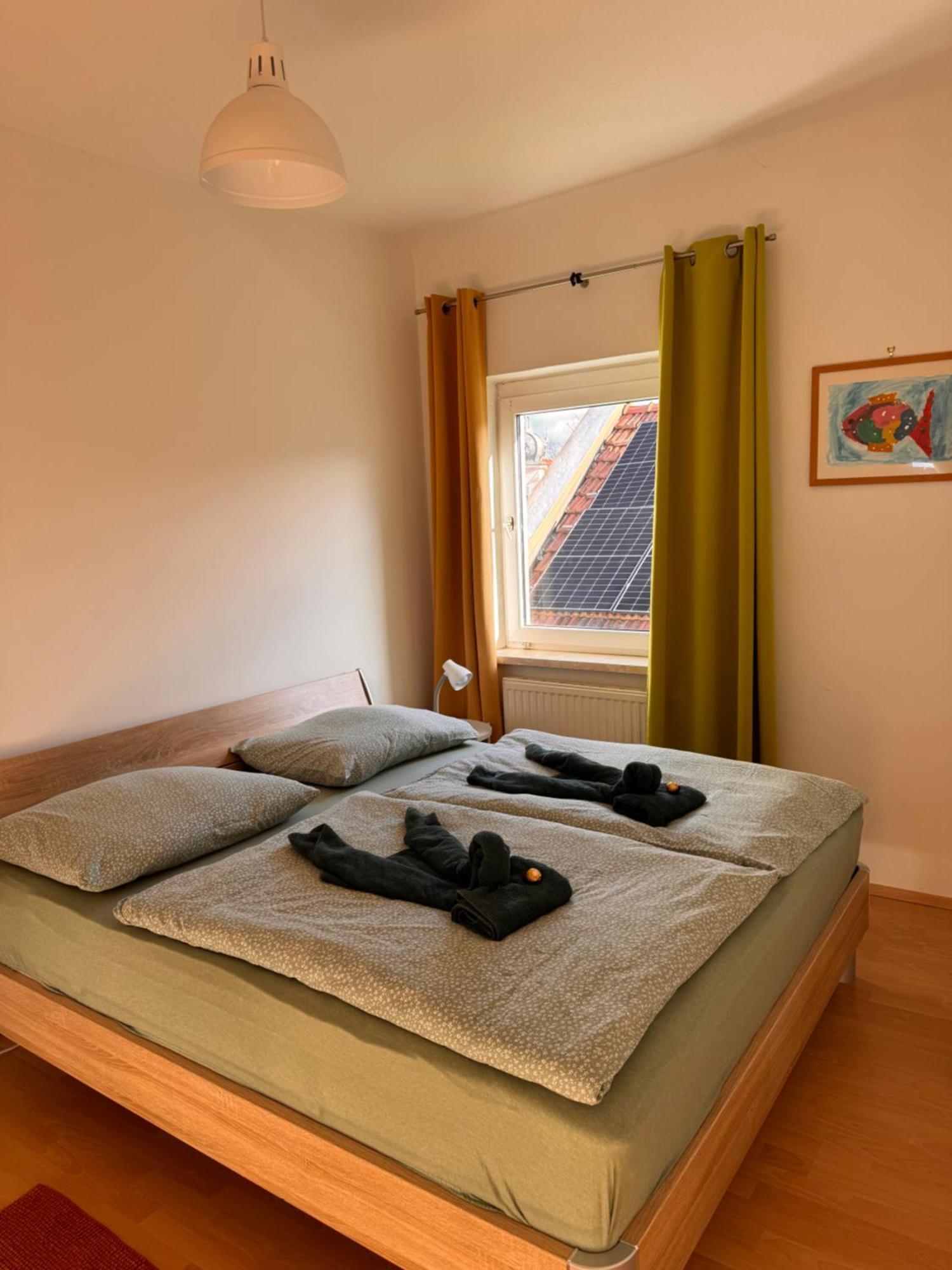 Apartment Regina, Schnelles Internet Knittelfeld Exterior foto